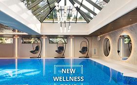 Hotel Haffner Resort&Spa - Destigo Hotels